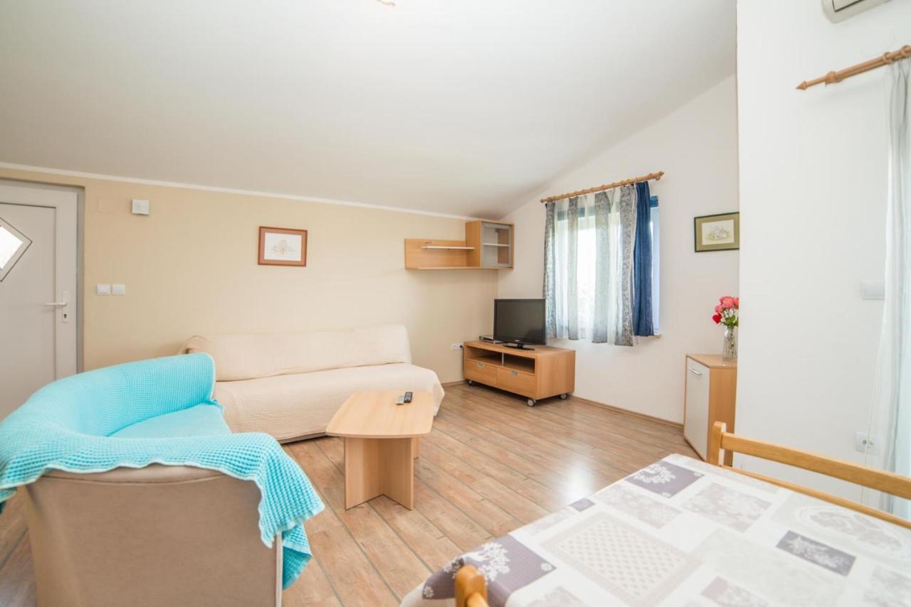 Apartments Durda Fažana Extérieur photo