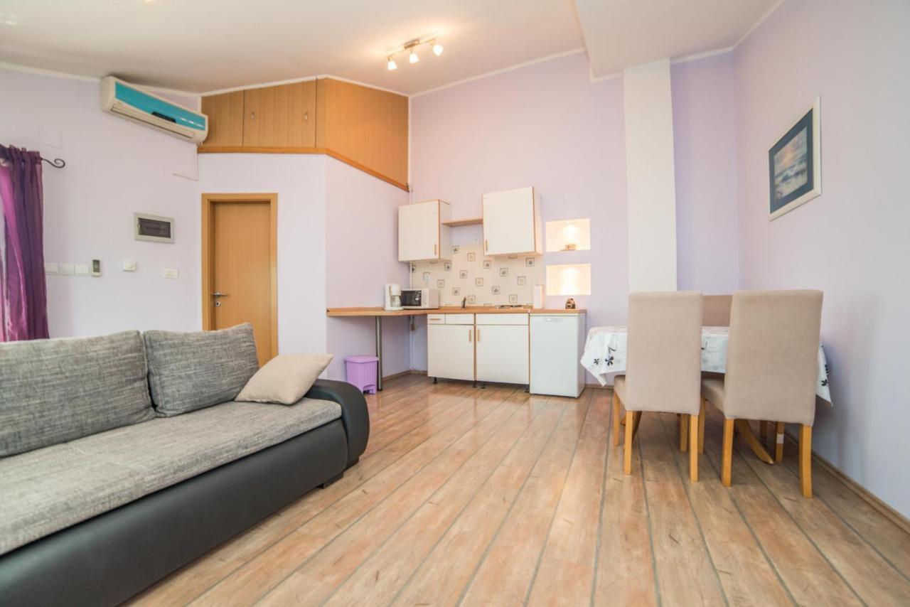 Apartments Durda Fažana Extérieur photo