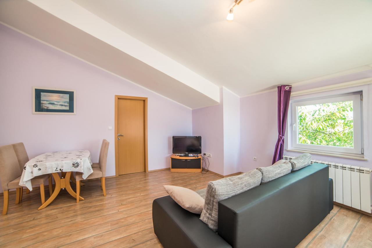 Apartments Durda Fažana Extérieur photo